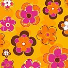 Esteban Studio Flower Pattern 2