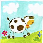 Esteban Studio Moooo