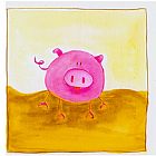 Esteban Studio Piggly Wiggly