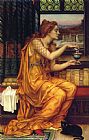 Evelyn De Morgan The Love Potion