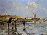 Evert Pieters Seashore