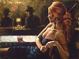 Fabian Perez Cynzia at Las Brujas