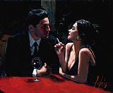 Fabian Perez El Verso IV