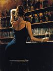 Fabian Perez Lettizia