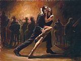 Fabian Perez Tango
