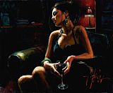 Fabian Perez Tess