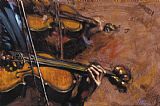 Fabian Perez Violins