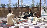Ferdinand Max Bredt Femmes Turques