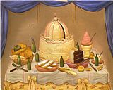 fernando botero Happy Birthday