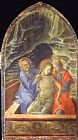 Filippo Lippi Pieta