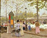 Francesc Miralles Springtime