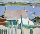 Francis Campbell Boileau Cadell Towards Mull