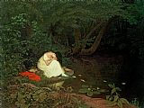Francis Danby Disappointed Love