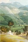 Francis Towne Ambleside