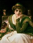 Frederic Leighton Desdemona