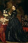 Frederic Leighton Mrs James Guthrie