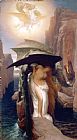 Frederic Leighton Perseus And Andromeda 2 painting