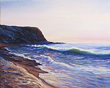 Frederick Luff Abalone Cove