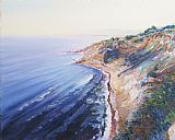 Frederick Luff Malaga Cove