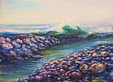 Frederick Luff Ocean Inlet