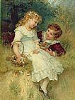 Frederick Morgan Sweethearts