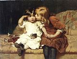 Frederick Morgan The Consolation