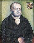 William Prints - Mr. William Williams by Frederick Tatham