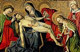 French School The Tarascon Pieta