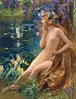 Gaston Bussiere Juventa
