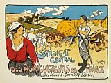 George Fay Syndicat Central Des Agriculteurs De France