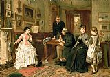George Goodwin Kilburne Poor Relations
