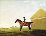 George Stubbs Turf