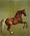 George Stubbs Whistlejacket