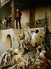 George William Joy General Gordon's Last Stand