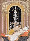 Georges Barbier Dangerous Liaisons