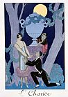 Georges Barbier Avarice