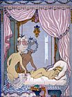 Georges Barbier Dangerous Liaisons