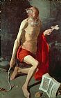Georges de la Tour Saint Jerome