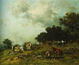 Georges Washington Arab Horses