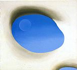 Georgia O'keeffe Pelvis Iv