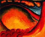 Georgia O'keeffe Special 21