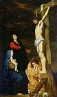 Gerard de Lairesse Christ on the Cross