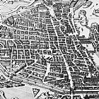 German School Map of Paris