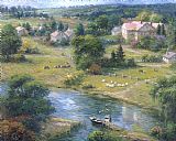 Ghambaro Seaside Cottage