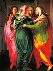 Giacomo Carucci The Visitation