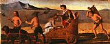 Giovanni Battista Cima da Conegliano Wedding of Bacchus And Ariadne
