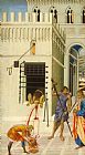 Giovanni di Paolo The Beheading of Saint John The Baptist