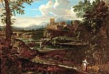 Giovanni F. Grimaldi Classical Landscape