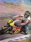 Graham Coton Motorcycle racing