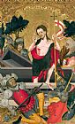Guerau Gener Resurrection of Christ